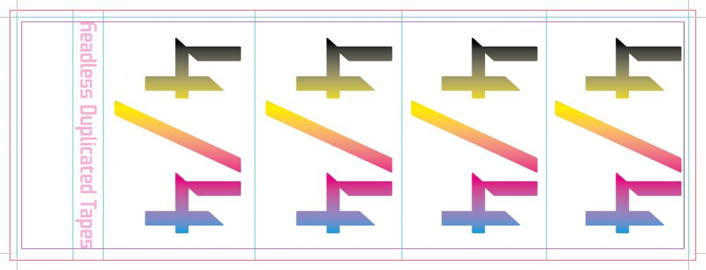 J-card 6 panels 4/4